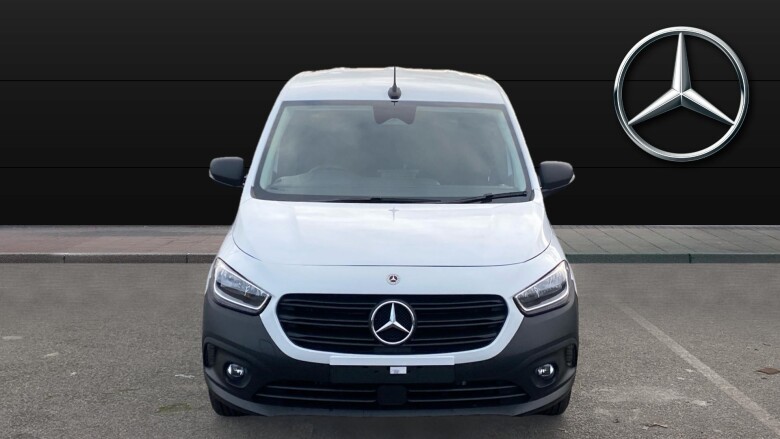 Mercedes-Benz Citan L2 Diesel 110CDI Pro Van